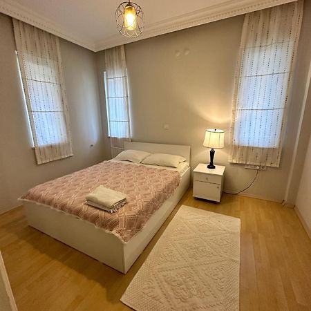 Bulut Apartment Анталья Номер фото