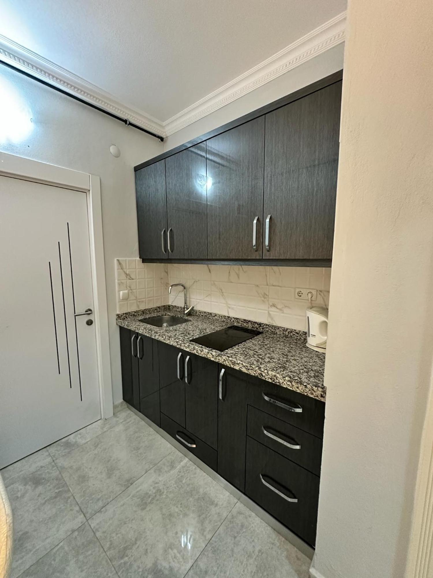 Bulut Apartment Анталья Номер фото