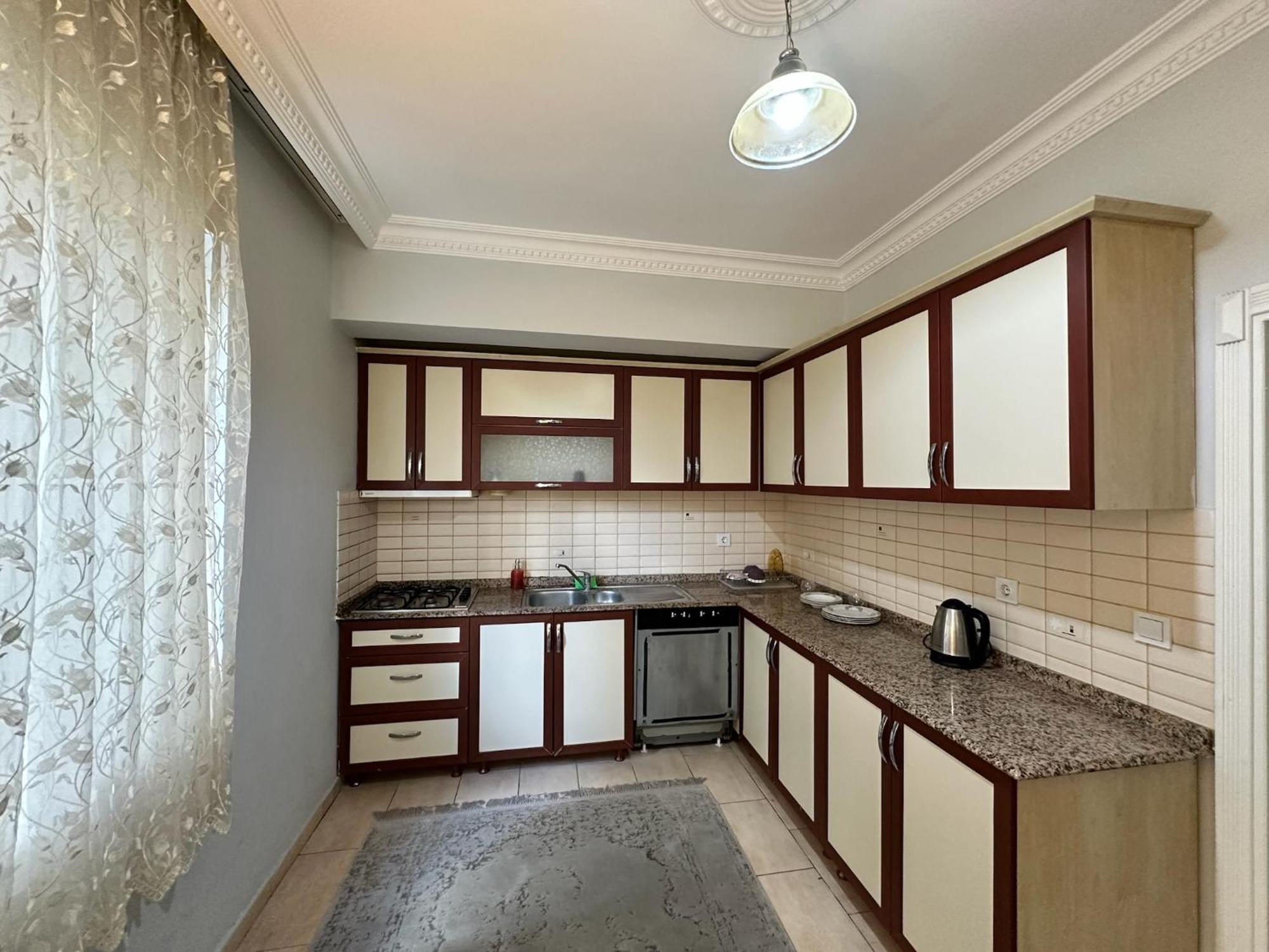 Bulut Apartment Анталья Номер фото